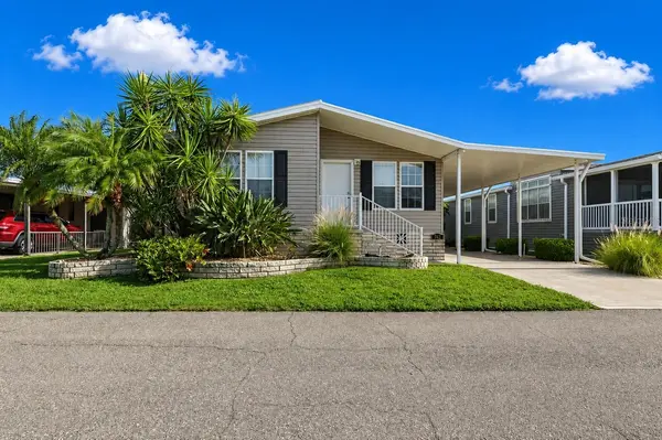 2100 KINGS HWY #742, Port Charlotte, FL 33980