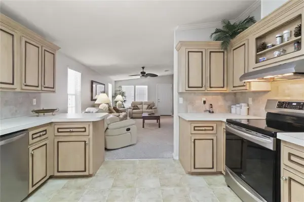 2100 KINGS HWY #742, Port Charlotte, FL 33980