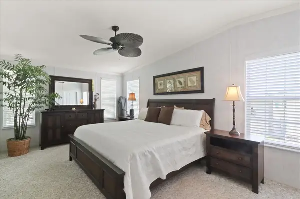 2100 KINGS HWY #742, Port Charlotte, FL 33980