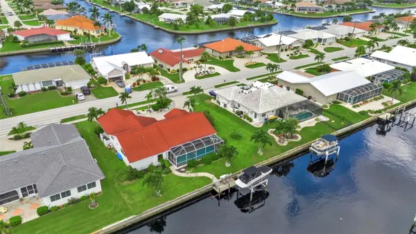 820 BAL HARBOR BLVD, Punta Gorda, FL 33950