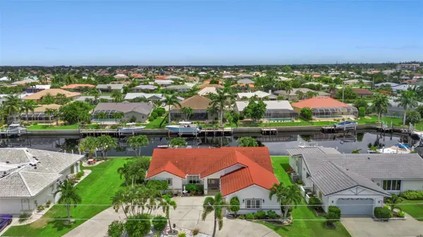 820 BAL HARBOR BLVD, Punta Gorda, FL 33950