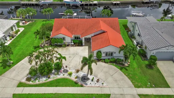 820 BAL HARBOR BLVD, Punta Gorda, FL 33950