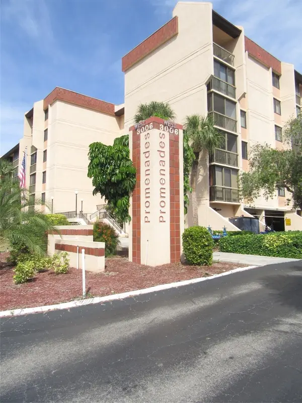 3006 CARING WAY #422, Port Charlotte, FL 33952