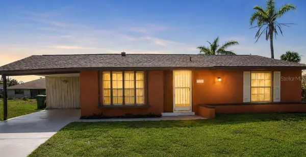 22153 OLEAN BLVD, Port Charlotte, FL 33952