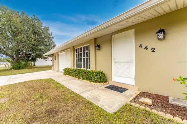 442 KOSTNER ST, Port Charlotte, FL 33954