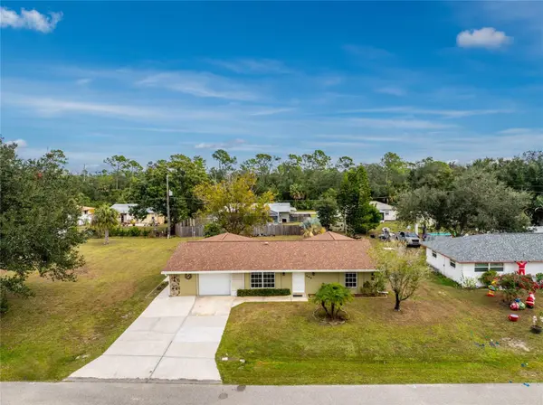 442 KOSTNER ST, Port Charlotte, FL 33954