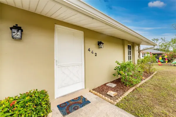 442 KOSTNER ST, Port Charlotte, FL 33954