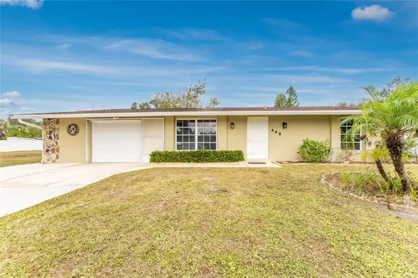 442 KOSTNER ST, Port Charlotte, FL 33954
