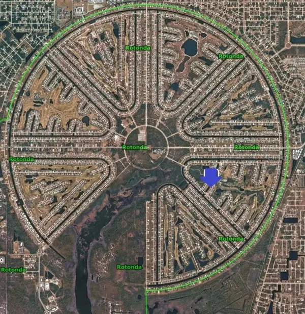11 MEDALIST WAY, Rotonda West, FL 33947