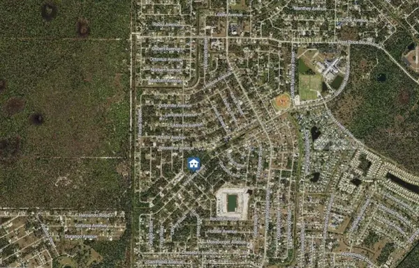 Lot#13 IRONDALE RD, North Port, FL 34287