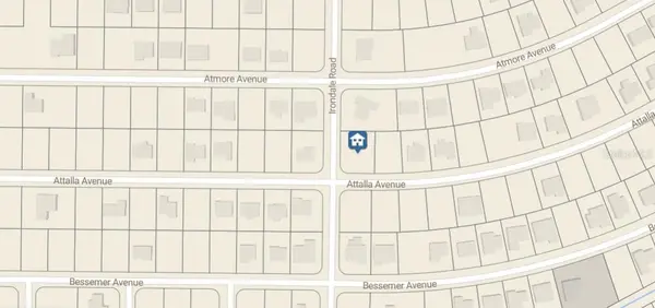 Lot#13 IRONDALE RD, North Port, FL 34287