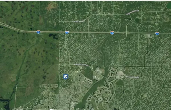 Lot#13 IRONDALE RD, North Port, FL 34287
