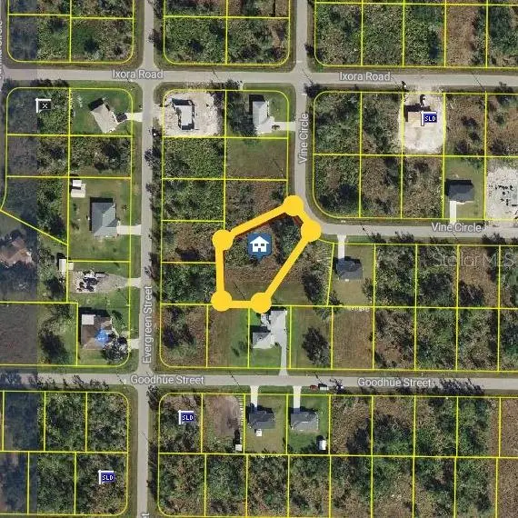143 VINE CIR, Punta Gorda, FL 33982