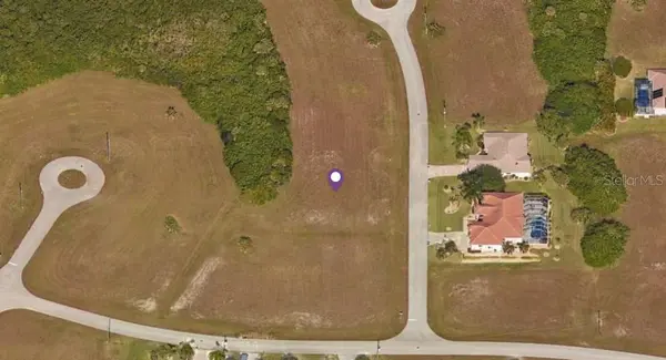 17451 MEDILLIN CT, Punta Gorda, FL 33955