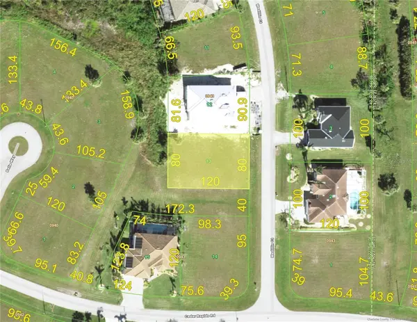 17451 MEDILLIN CT, Punta Gorda, FL 33955