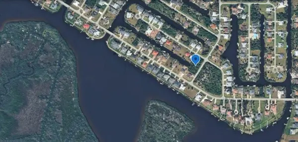 4507 JOSEPH ST, Port Charlotte, FL 33948