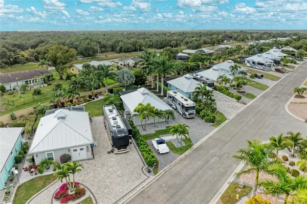 8688 SW SAND CRANE CIR #LOT 44, Arcadia, FL 34269