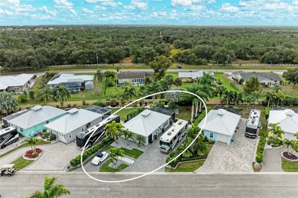 8688 SW SAND CRANE CIR #LOT 44, Arcadia, FL 34269