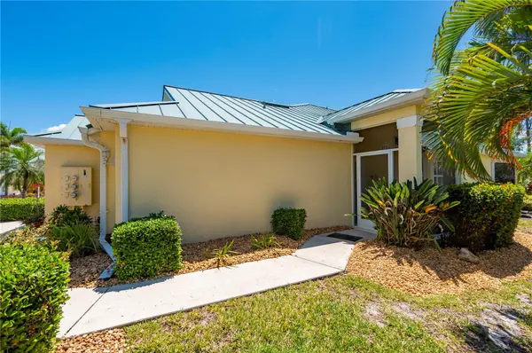 310 ISLAMORADA BLVD, Punta Gorda, FL 33955