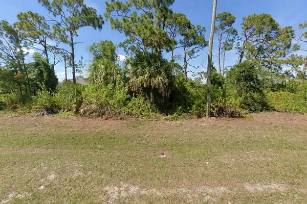 13372 KEYSTONE BLVD, Port Charlotte, FL 33981