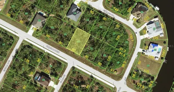 13364 KEYSTONE BLVD, Port Charlotte, FL 33981