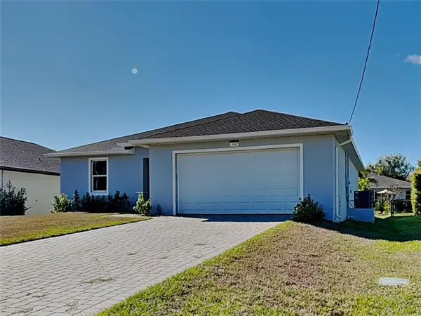 198 ARCH DR, Rotonda West, FL 33947