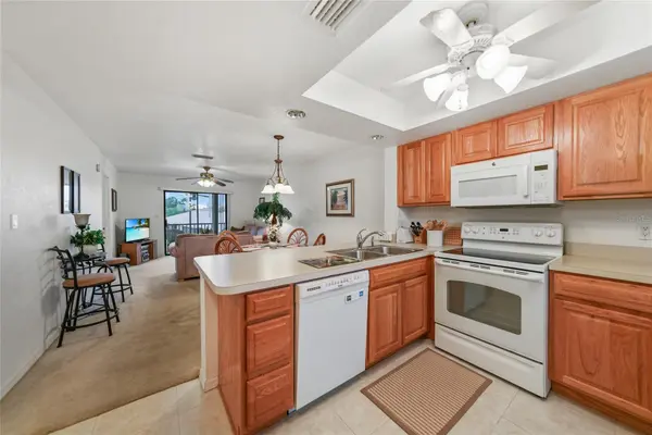 25225 RAMPART BLVD #1607, Punta Gorda, FL 33983