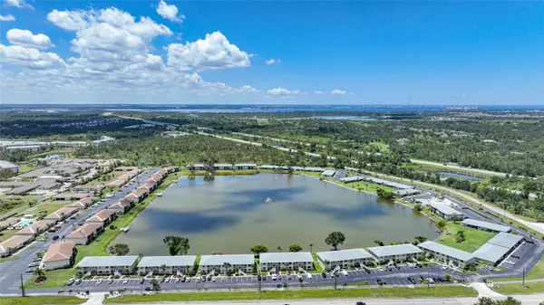 25225 RAMPART BLVD #1607, Punta Gorda, FL 33983