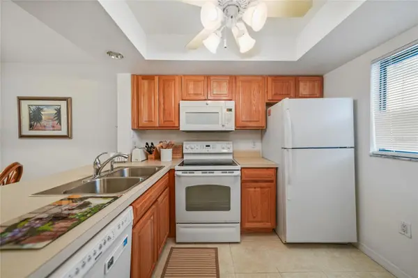 25225 RAMPART BLVD #1607, Punta Gorda, FL 33983