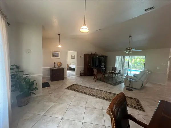 3177 CLIFFORD ST, Punta Gorda, FL 33980
