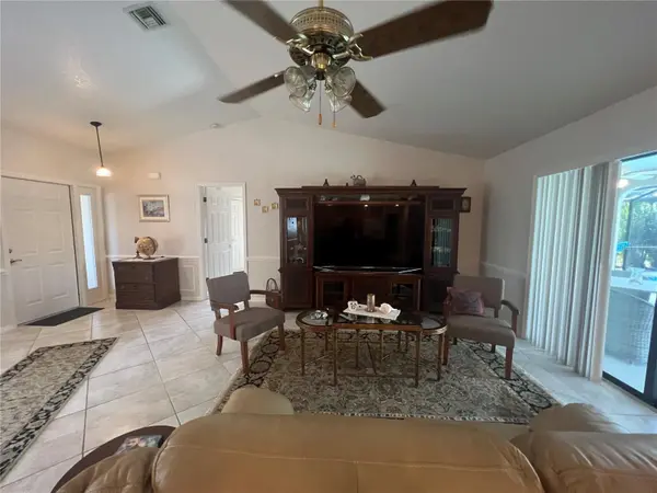 3177 CLIFFORD ST, Punta Gorda, FL 33980