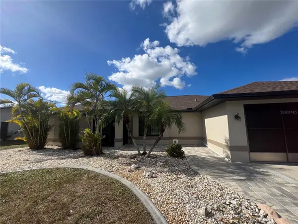 3177 CLIFFORD ST, Punta Gorda, FL 33980