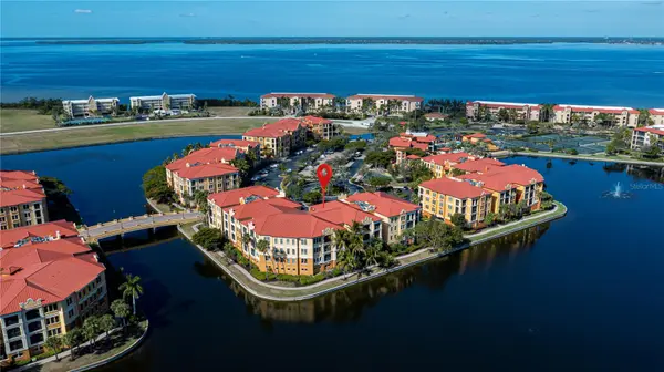 96 VIVANTE BLVD #9624, Punta Gorda, FL 33950