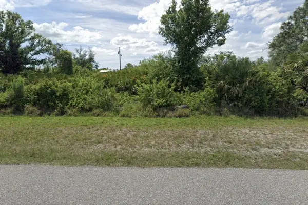 5623 NORLANDER DR, Port Charlotte, FL 33981