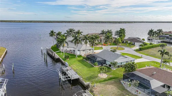 3025 CURRY TER, Port Charlotte, FL 33981
