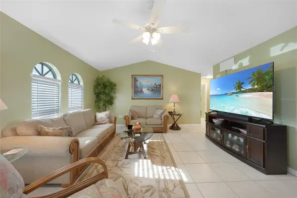 3025 CURRY TER, Port Charlotte, FL 33981