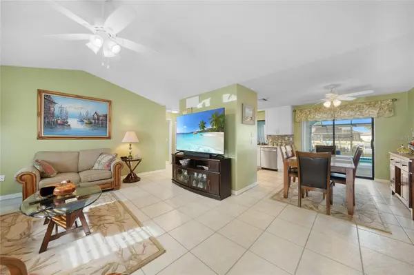 3025 CURRY TER, Port Charlotte, FL 33981
