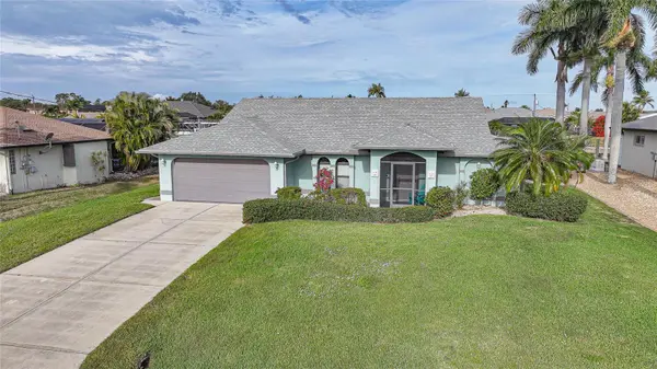 3025 CURRY TER, Port Charlotte, FL 33981
