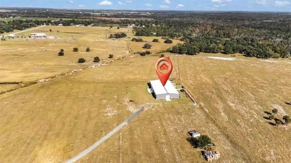 NW CO RD 661, Arcadia, FL 34266