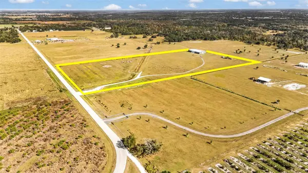 NW CO RD 661, Arcadia, FL 34266