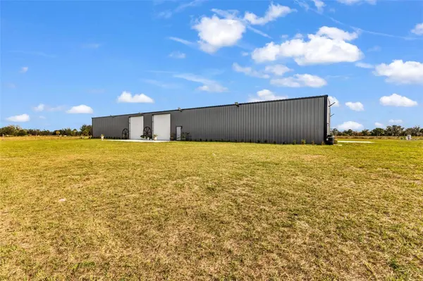NW CO RD 661, Arcadia, FL 34266