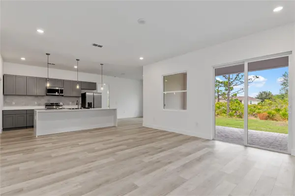 13514 KEYSTONE BLVD, Port Charlotte, FL 33981