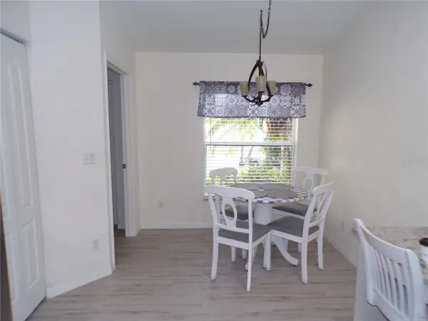 3845 ALBACETE CIR #50, Punta Gorda, FL 33950