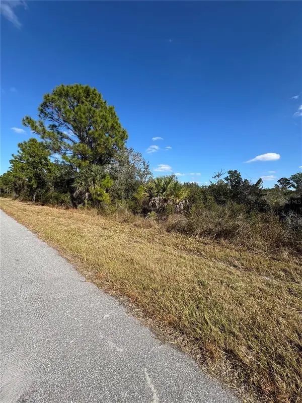 2366 LE JEUNE DR, Port Charlotte, FL 33953