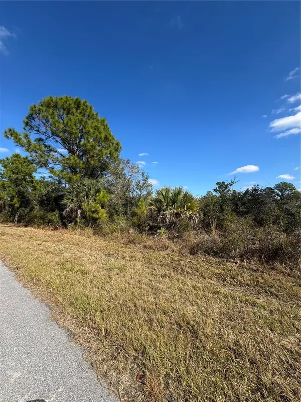 2366 LE JEUNE DR, Port Charlotte, FL 33953