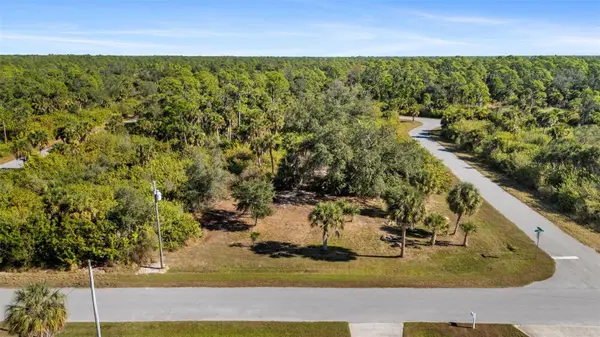 1335 CAPTAN TER, Port Charlotte, FL 33953