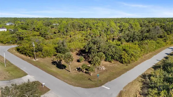 1335 CAPTAN TER, Port Charlotte, FL 33953