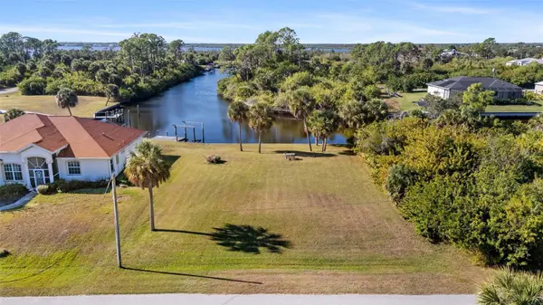 1387 GLANMORE DR, Port Charlotte, FL 33953