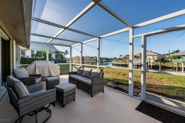 149 CRESCENT DR, Punta Gorda, FL 33950