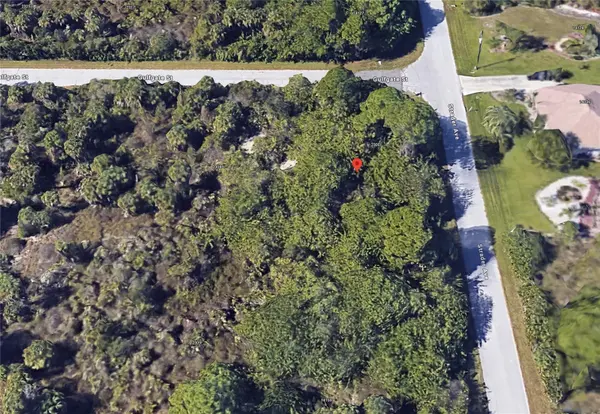 14143 STRADER AVE, Port Charlotte, FL 33953